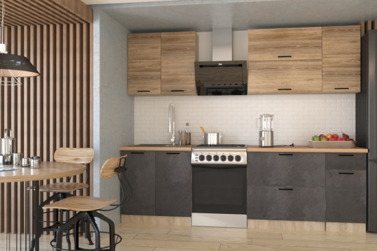 Серия ЛОФТ арт. 8 - 2000