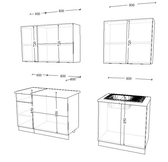 Серия ЛОФТ арт. 8 - 2000