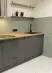 Кухонный гарнитур «Кухонный гарнитур «Графит низ»»