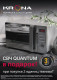 При покупке комплекта из 2х единиц техники KRONA, Микроволновая печь в Подарок!