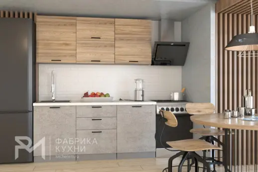 Серия ЛОФТ арт. 9 - 1800