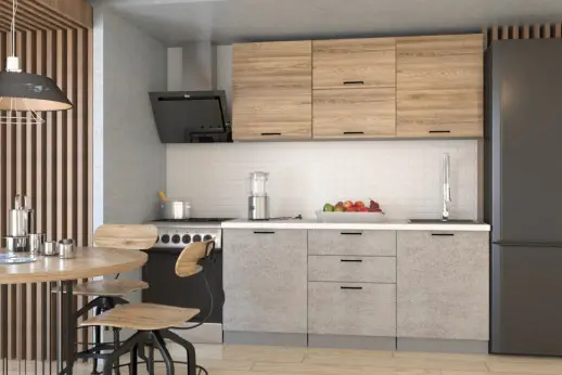 Серия ЛОФТ арт. 9 - 1800