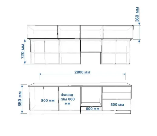 Обсидиан Тальк 2800