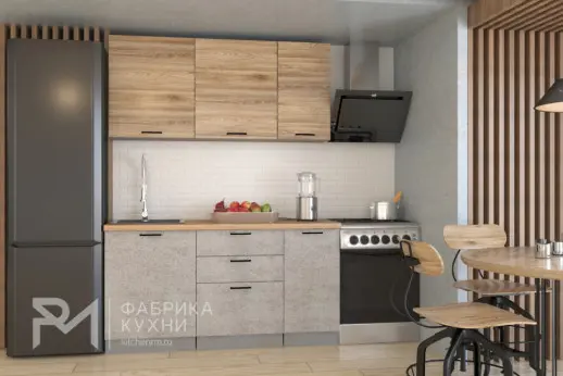 Серия ЛОФТ арт. 5 - 1600