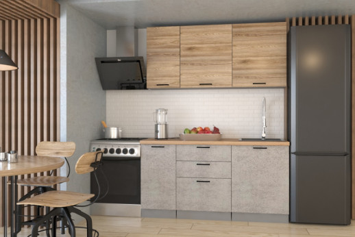 Серия ЛОФТ арт. 5 - 1600