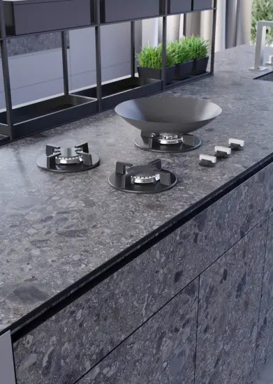 Брекчия Антика 2240/Pt