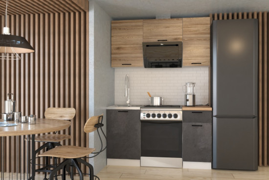 Лофт арт. 4 - 1500