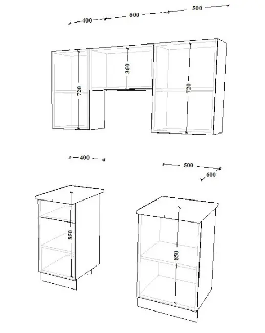 Лофт арт. 4 - 1500