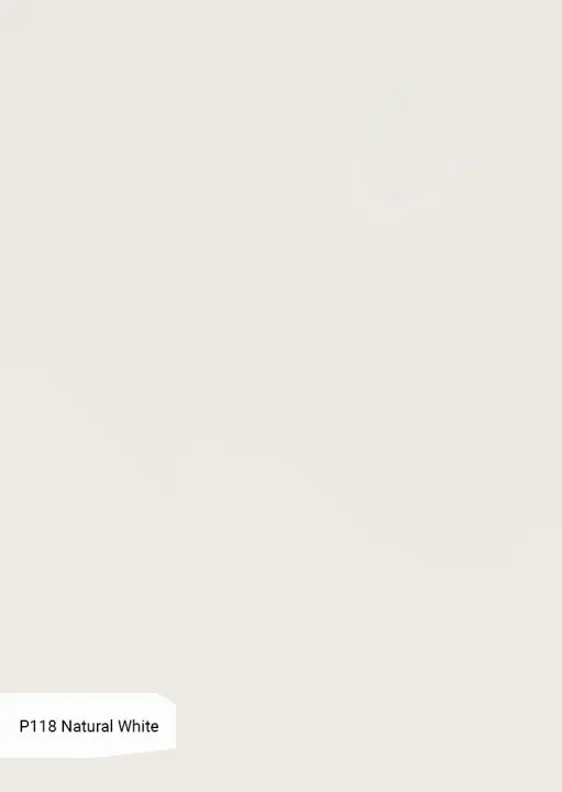 GRANDEX P 118 Natural White