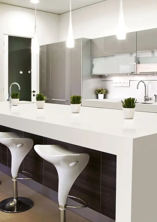 GRANDEX P 118 Natural White