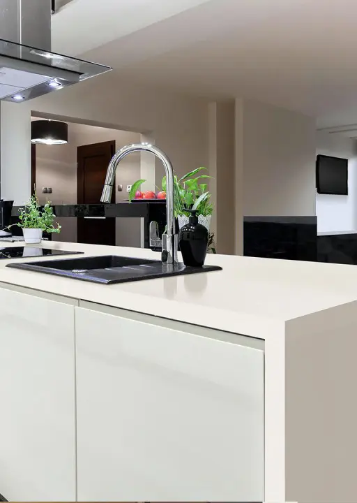 GRANDEX P 118 Natural White