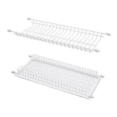 Сушка эконом белая