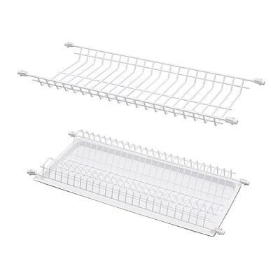 Сушка эконом белая