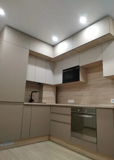 Софт мокко угловая