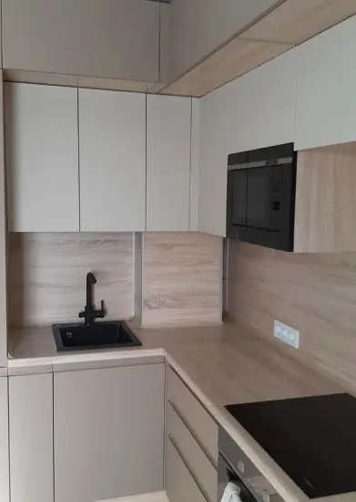 Софт мокко угловая