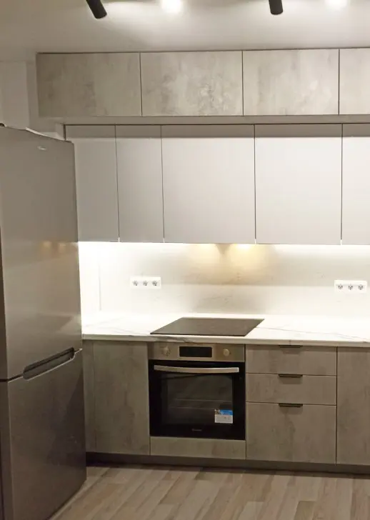 Кухонный гарнитур «Кухонный гарнитур «Метрополь»»