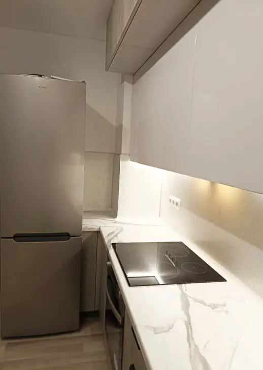 Кухонный гарнитур «Кухонный гарнитур «Метрополь»»