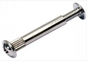 Стяжка межсекционная