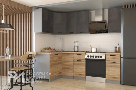 Серия ЛОФТ арт. 15 - 1200х1800