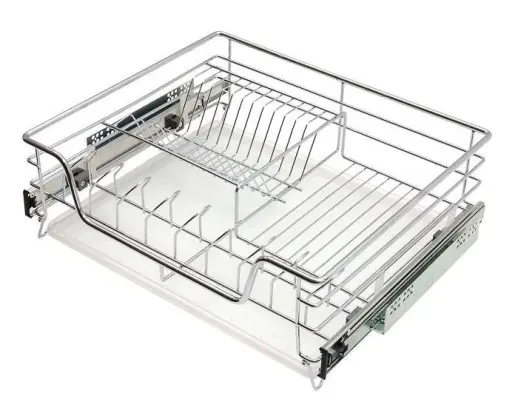 Сушка в нижнюю базу