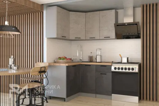 Серия ЛОФТ арт. 11 - 1200х1400