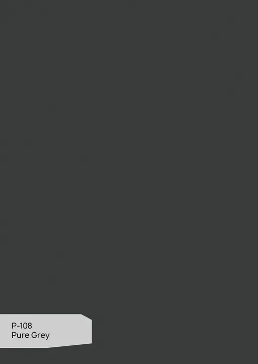 GRANDEX P 108 Pure Grey