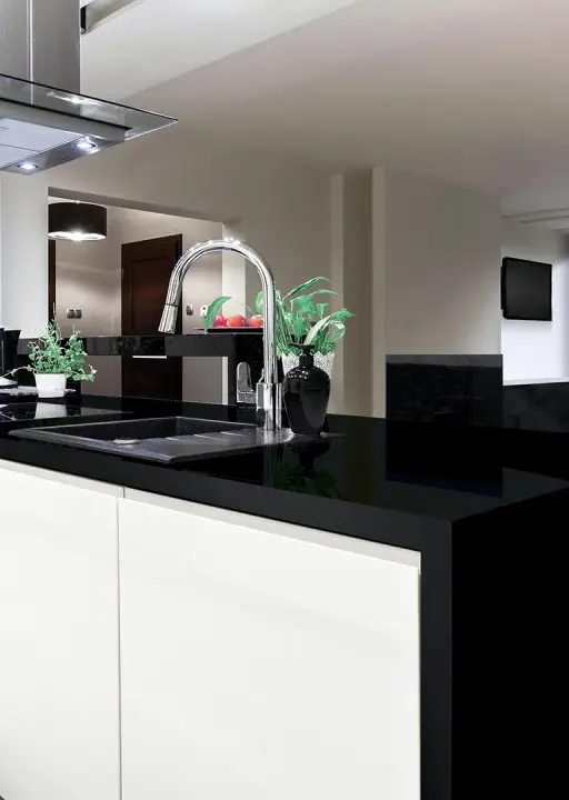 GRANDEX P 105 Pure Black