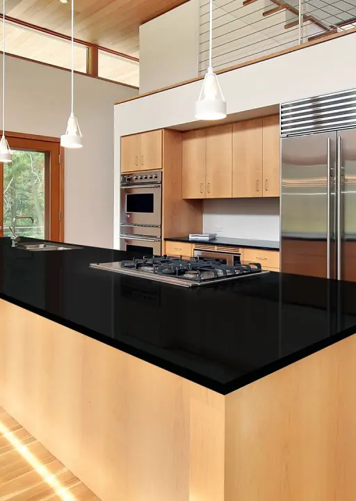 GRANDEX P 105 Pure Black