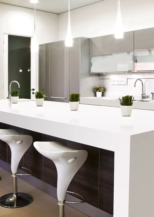 GRANDEX P 104 Pure White