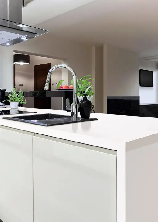 GRANDEX P 104 Pure White