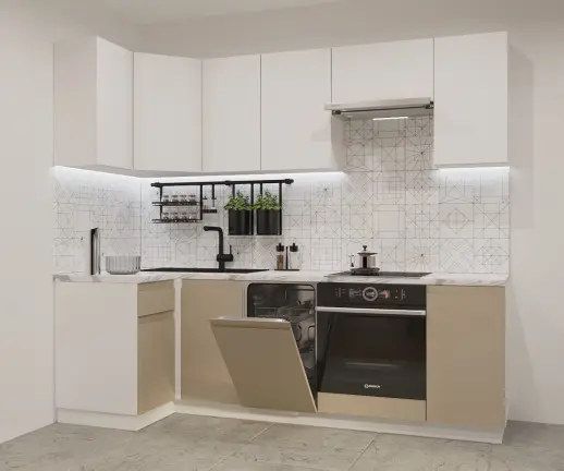 Тальк Пикрит Акция Лайн арт. 28 - 1000х2450