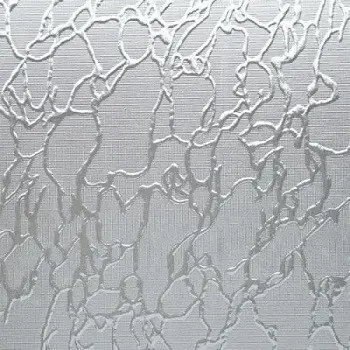 Волна Фиолетовый металлик арт. 12 - 2000х1400