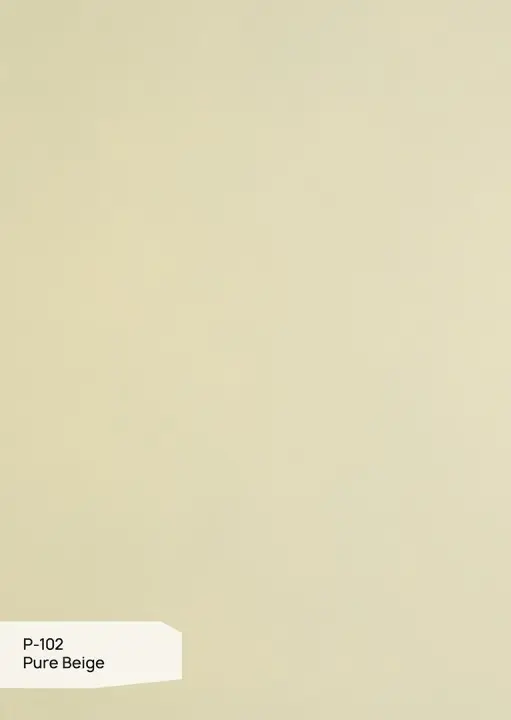 GRANDEX P 102 Pure Beige