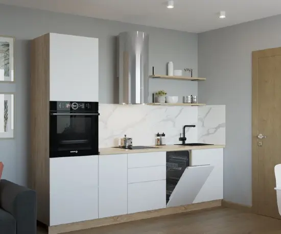 Тальк - 4  (2650 мм)