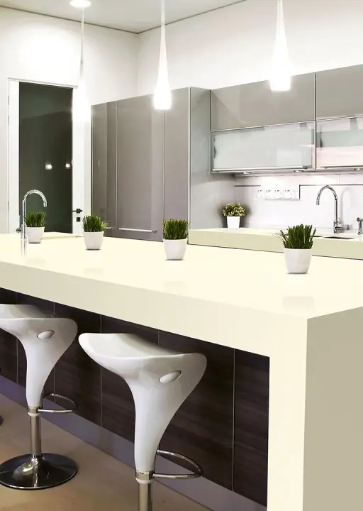 GRANDEX P 101 Pure Vanilla