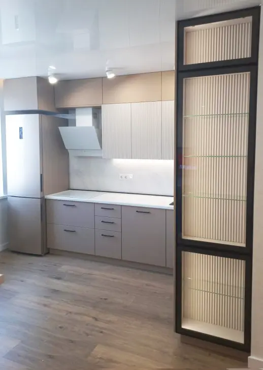 Кухонный гарнитур «Кухонный гарнитур «Имбирь»»