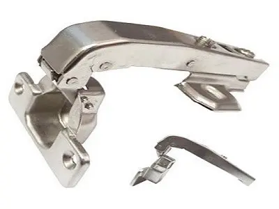 Петля навесная 90