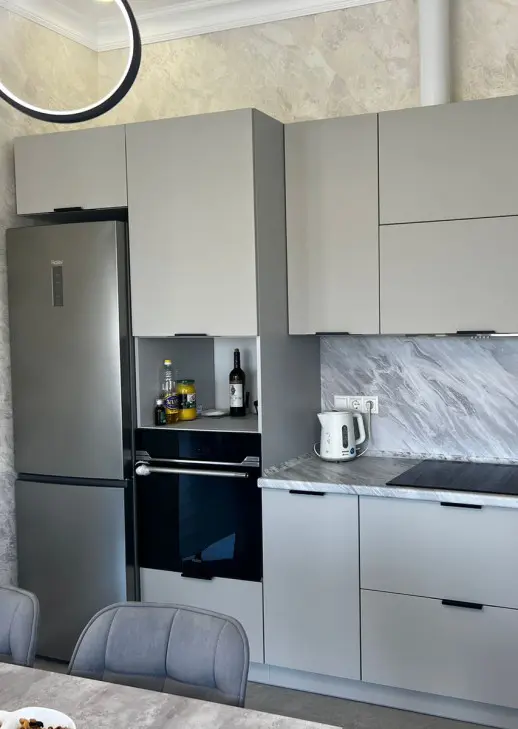 Кухонный гарнитур «Кухонный гарнитур «Маус»»