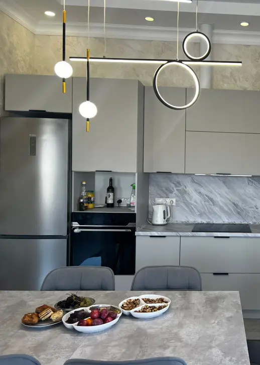 Кухонный гарнитур «Кухонный гарнитур «Маус»»