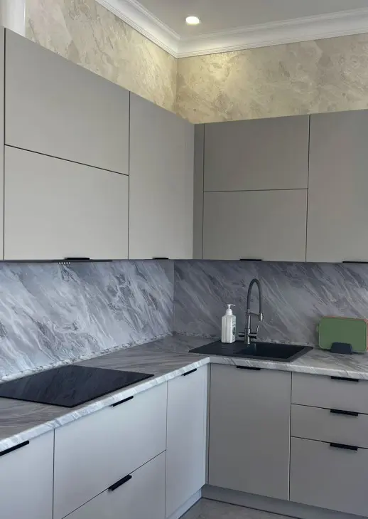 Кухонный гарнитур «Кухонный гарнитур «Маус»»